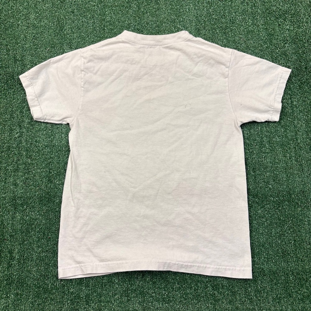 Y2K 2000's Fugees T-shirt - Picture 4 of 4